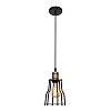 Картинка - Светильник подвесной Loft It Arnel LOFT1114