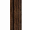 Картинка - Панель LINERIO M-LINE CHOCOLATE 2,65