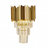 Картинка - Настенный светильник Delight Collection Barclay A2 gold