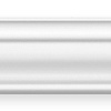Картинка - Плинтус потолочный DECOMASTER D152ДМ (85*25*2000мм)
