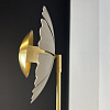 Картинка - Торшер ImperiumLoft Camellia-Fl01 179840-26