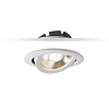 Картинка - Встраиваемый светильник Delight Collection DA8304DR Ø10.2