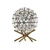 Картинка - Настольная лампа Loft It Moooi raimond 9027-43F