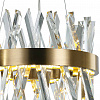 Картинка - Люстра Delight Collection Akasha 600A light antique brass