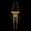 Картинка - Настенное бра Loft It Brunilde 10207W/L Gold