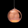 Картинка - Светильник подвесной Loft It Copper Shade LOFT2023-A