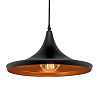 Картинка - Светильник подвесной Loft It Beat LOFT1843/B