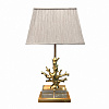 Картинка - Настольная лампа Delight Collection BT-1004 brass