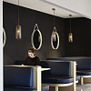 Картинка - Светильник подвесной ImperiumLoft Catch-Smoky01 224328-23