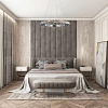 Картинка - Подвесная люстра Loft It Tiffany 10204/1000 Chrome