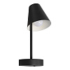 Картинка - Настенный светильник Loft It Shelf 10216/1W Black