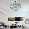 Картинка - Подвесная люстра ImperiumLoft Aqua01 189462-26