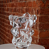 Картинка - Ваза GLASSBURG OPTIC crystal