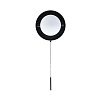 Картинка - Настенное бра Loft It Signal 10029W Black
