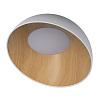 Картинка - Светильник потолочный Loft It Egg 10197/500 White