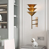 Картинка - Настенное бра ImperiumLoft Rekka01 209107-23