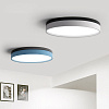 Картинка - Светильник потолочный ImperiumLoft Kier01 181025-26