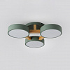 Картинка - Потолочная люстра ImperiumLoft Joist01 178329-26