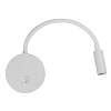 Картинка - Настенный светильник Loft It Stick 10010WH
