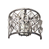 Картинка - Настенный светильник Delight Collection Spencer 2 chrome