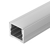 Картинка - Профиль SL-SLIM-H13M-2000 ANOD 023718