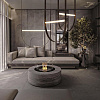 Картинка - Светильник подвесной Loft It Liana 10221/2050