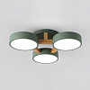 Картинка - Потолочная люстра ImperiumLoft Joist01 178322-26