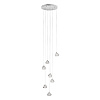 Картинка - Светильник подвесной Loft It Rain 10151/7