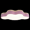 Картинка - Светильник потолочный Loft It Axel 10005/30 Pink