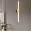 Картинка - Настенный светильник ImperiumLoft Birta-Wall-B01 208933-23