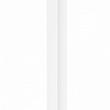 Картинка - Планка левая LINERIO L-LINE WHITE 2,65