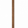 Картинка - Планка универсальная U-TRIM LINERIO S/M-LINE MOCCA 2,65
