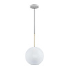 Картинка - Светильник подвесной Loft It Bolle 2030-P1