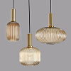 Картинка - Светильник подвесной ImperiumLoft Iris01 101692-26