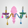 Картинка - Настенное бра ImperiumLoft Rainbow-Wall01 101951-26