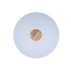 Картинка - Светильник потолочный Loft It Axel 10003/24 White