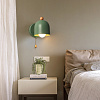Картинка - Настенное бра ImperiumLoft Hab01 151332-26