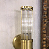 Картинка - Настенный светильник Delight Collection Allen 2 brass