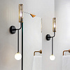 Картинка - Настенное бра ImperiumLoft Sway-Wall01 141052-26