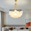 Картинка - Подвесная люстра ImperiumLoft Agda01 189555-26