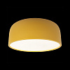Картинка - Светильник потолочный Loft It Axel 10201/350 Yellow