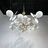 Картинка - Люстра на штанге ImperiumLoft Matisse01 149659-26