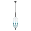 Картинка - Светильник подвесной Loft It Venice 10223/B Blue