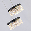 Картинка - Подвесной светильник Delight Collection MD21020075-5A matt black