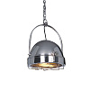 Картинка - Подвесной светильник Delight Collection KM026 steel