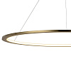 Картинка - Светильник подвесной Loft It Ring 10014XXL