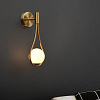 Картинка - Настенное бра ImperiumLoft Hoop-Drop-Wall01 140755-26