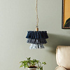 Картинка - Настенный светильник ImperiumLoft Tassel-Wall01 178398-26