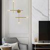 Картинка - Настенный светильник ImperiumLoft Traverse-Wall01 141097-26