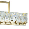 Картинка - Люстра Delight Collection Peruzzi 22A gold